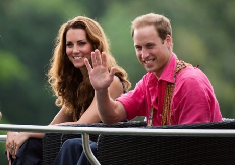 WILL KATE