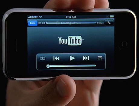 you tube app for iphone you tube app for iphone
