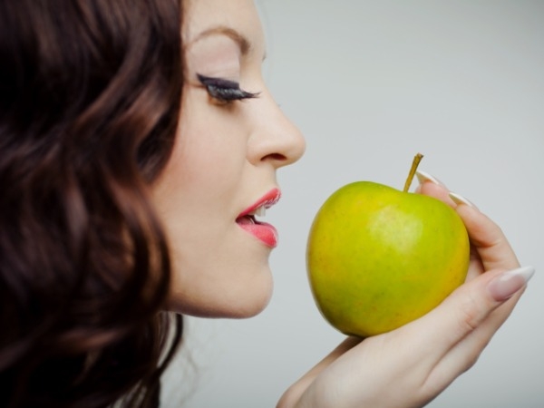 Weight Loss Foods: Health Benefits Of Apple