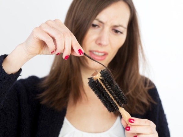 Hair Loss: Ayurvedic Remedies For Hair Loss