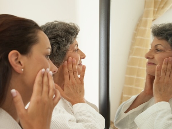 Health Care: Your Skin Can Reveal 4 Health Problems
