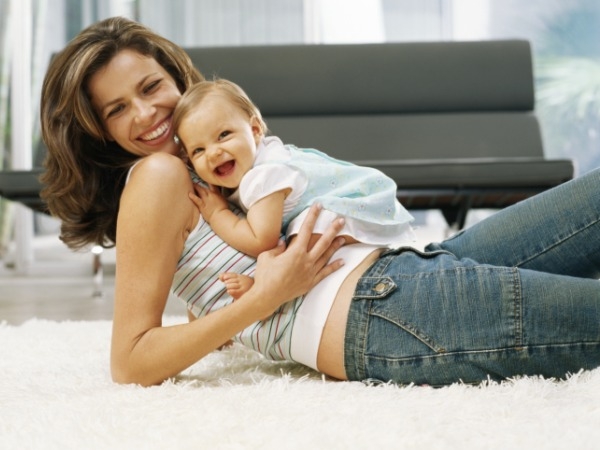 Post Pregnancy: Easy Ways To Shed Post Pregnancy Weight