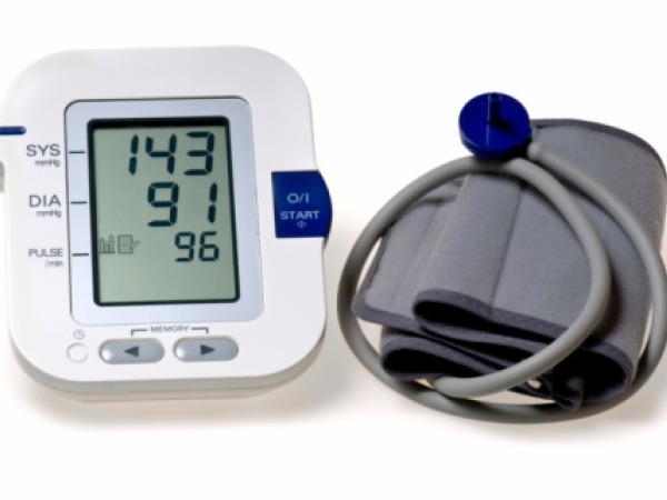 Blood Pressure Measurement: Learn To Check Your Blood Pressure At Home
