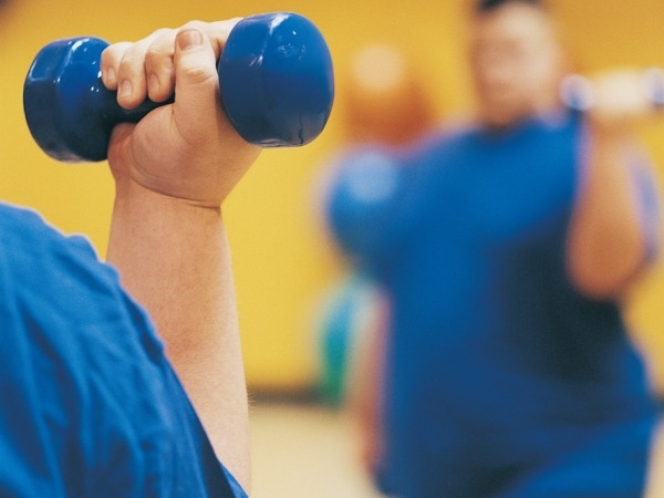 Weight Loss Tips: Can Weight Training Increase Metabolism?