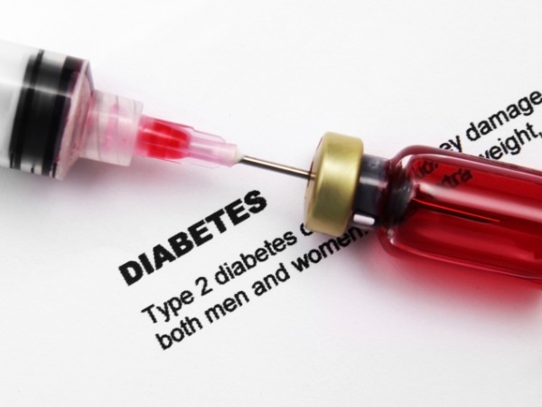 Type 2 Diabetes: Shocking Diabetes Facts