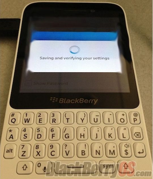 blackberry curve 10