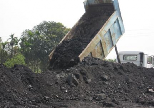Did PMO Vet CBI Report On Coal Scam?