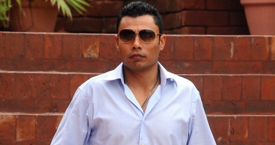 Kaneria Loses Appeal Against Life Ban