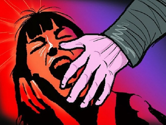 Delhi Child rape