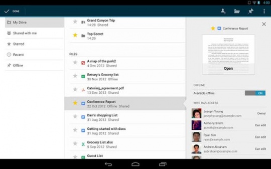 google drive cost 2016 google drive cost 2016