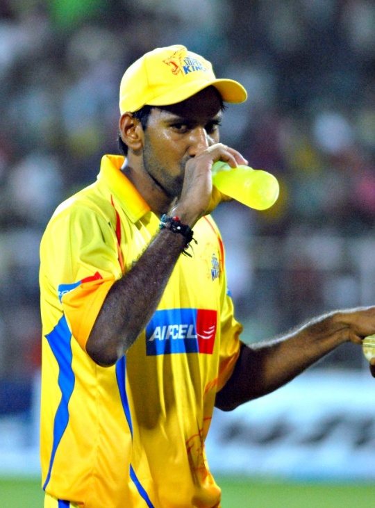 csk hat