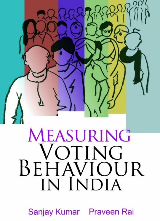 Book On Election Surveys Launched