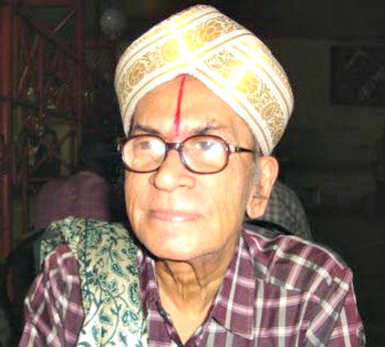 P.B. Srinivas