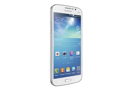 Samsung Announces Galaxy Mega Series