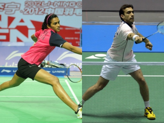 Indian Challenge Ends at India Open Badminton