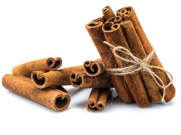 Healthy Foods: Benefits Of Cinnamon