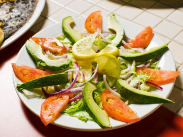 Healthy Salads: Healthy And Colourful Salad Recipe