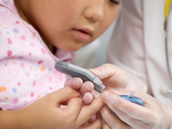 Diabetes in Children: Signs You Should Not Ignore