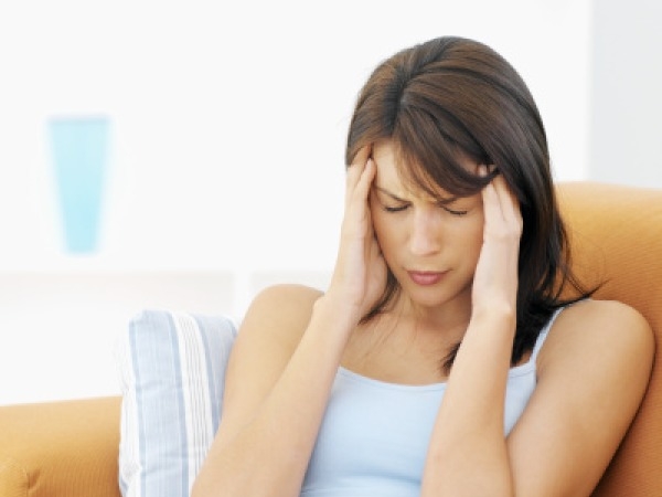 Chiropractic Care - Solution For Migraines