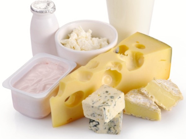 Lactose Intolerance: Saying No To Dairy