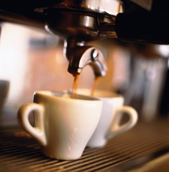 Drinking Too Much Coffee May Be Risky