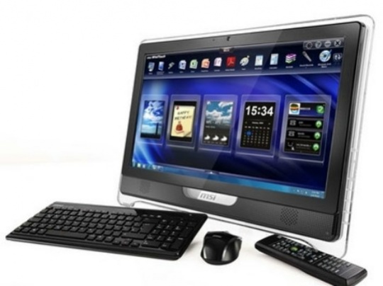PC Shipments May Fall by 9.7%: IDC