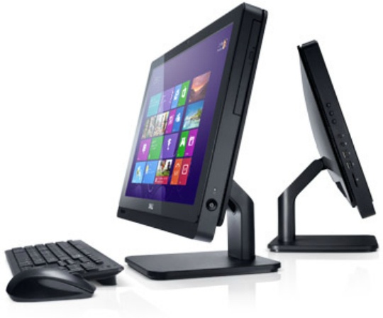 Dell Inspiron All-In-One 20