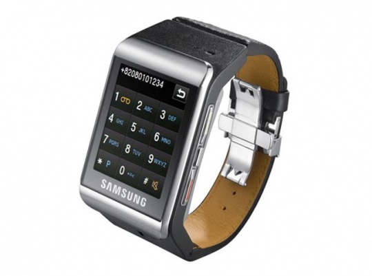 Samsung Watch Phon