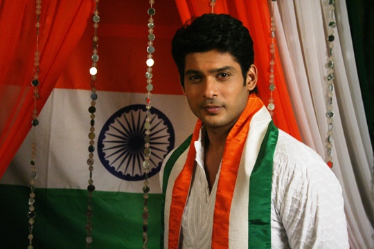 TV Stars Speak On Independence Day