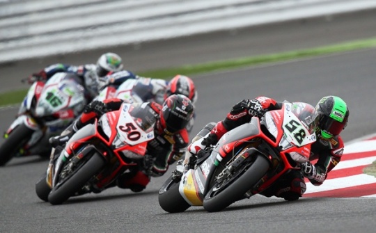 World Superbike in India Cancelled
