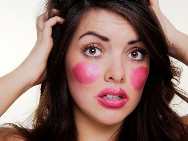 Top 5 Beauty Mistakes  To Avoid