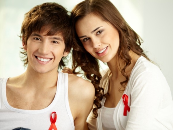 Fertility Treatment for HIV Couples | Healthy Living