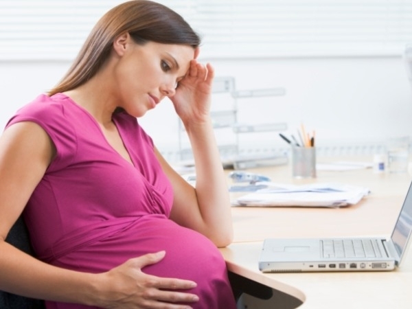 Indoor Air Pollution Leads To Premature Birth In Pregnant Women