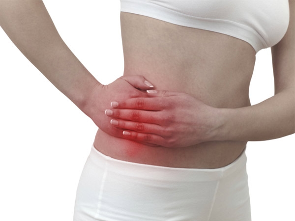 Pain Management: Early Signs Of Appendicitis