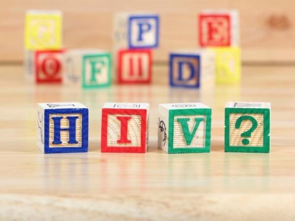 Early Symptoms Of HIV
