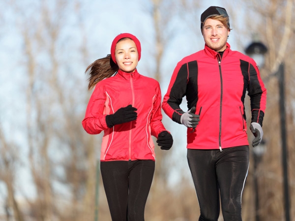 Running Tips To Remember This Winter