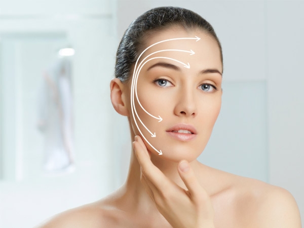 Skincare: How To Treat An Oily T-Zone