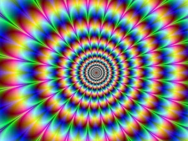 Drugs: Side Effects Of  Taking LSD