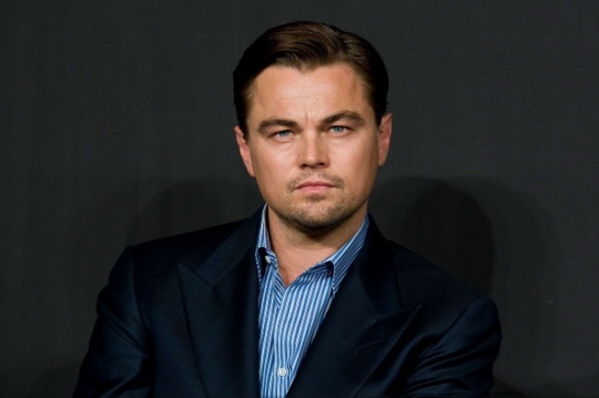 Leonardo DiCaprio To Visit India?