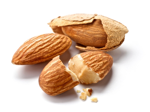 Benefits Of Almonds For Skin, Hair And Health
