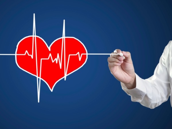 Top 5 Tips For Cardiovascular Disease Prevention