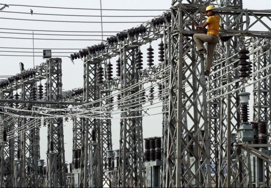Delhi Electricity Problem
