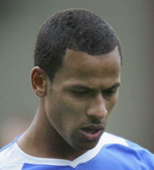 DJ Campbell is part of Blackburn Rovers in EPL 2013. (Photo: Getty Images)