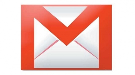 your gmail settings are out of date