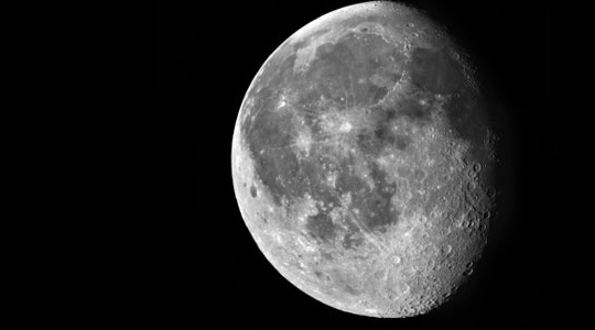China Plans Next Moon Probe in 2017