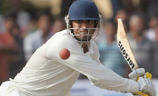 Abhishek Nayar believes Mumbai team is young and giving their best efforts. (Photo: PTI)