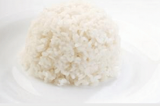 Say Yes to Super Healthy Rice