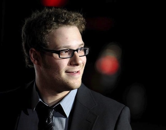 The 10 Best Comedians In Hollywood