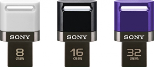 Sony USM-SA1 USB drive