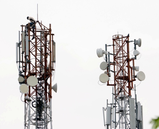 Airtel, Reliance Jio to Share Infrastructure for 4G